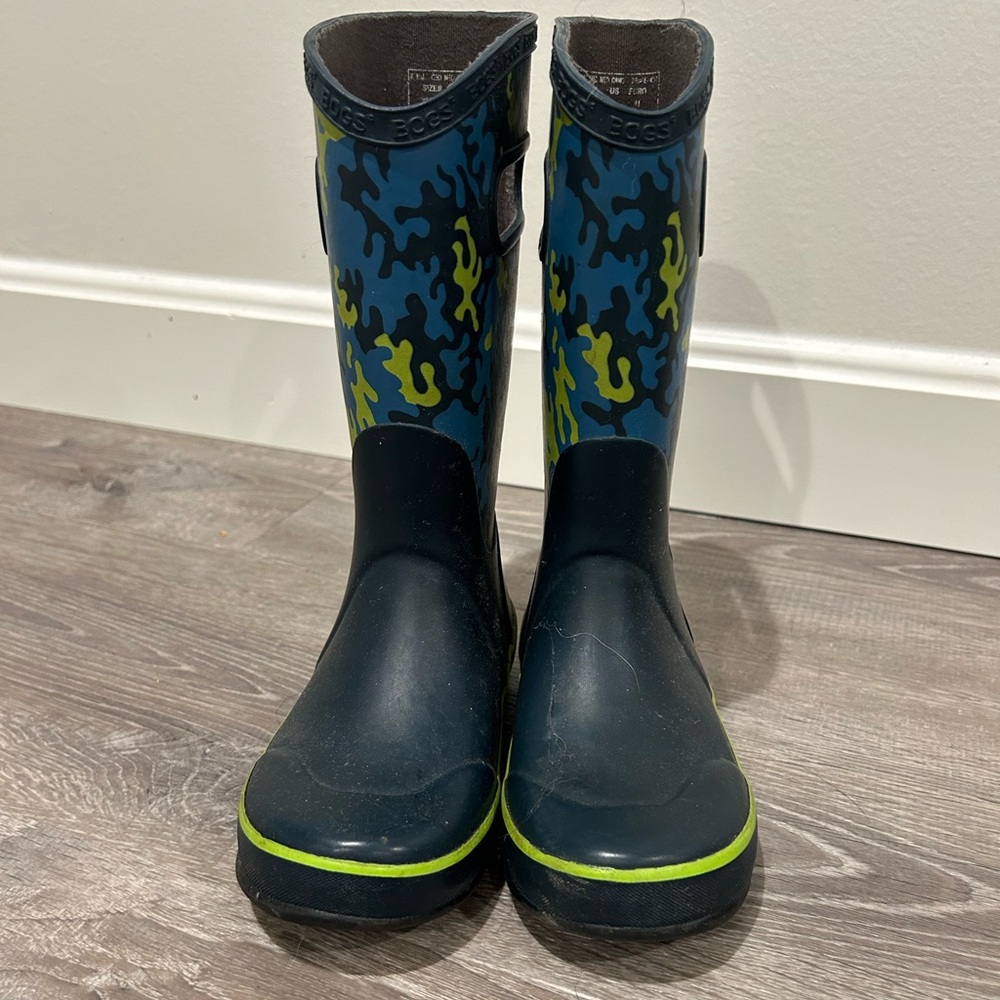 Bogs Rain Boots